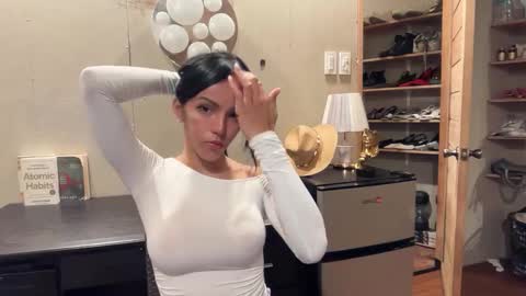 Snapshot of galileii chatting on January 12, 2026, 11:48 am galileii online show from January 12, 2026, 11:48 am