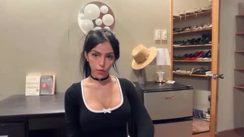 Snapshot of galileii chatting on January 16, 2026, 11:25 am galileii online show from January 16, 2026, 11:25 am