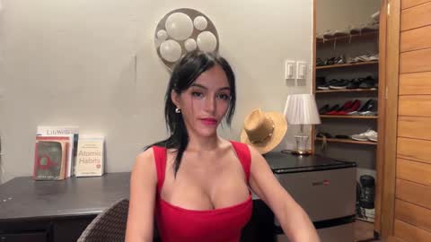 Snapshot of galileii chatting on February 16, 2026, 2:13 pm galileii online show from February 16, 2026, 2:13 pm