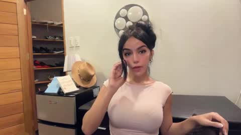 Snapshot of galileii chatting on March 2, 2026, 12:56 pm galileii online show from March 2, 2026, 12:56 pm