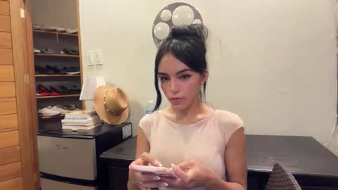 Snapshot of galileii chatting on March 9, 2026, 1:59 pm galileii online show from March 9, 2026, 1:59 pm