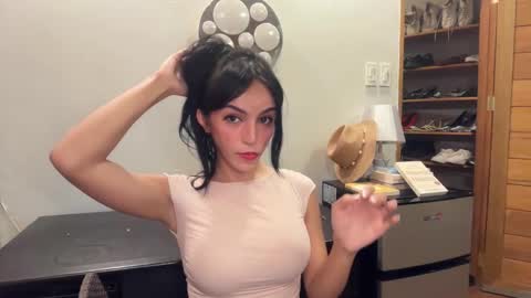 Snapshot of galileii chatting on March 15, 2026, 12:33 pm galileii online show from March 15, 2026, 12:33 pm