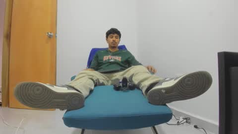 galvis_bbc online show from January 31, 2026, 9:24 pm