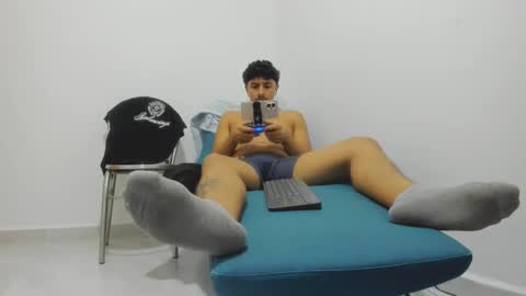 galvis_bbc online show from February 3, 2026, 1:48 am