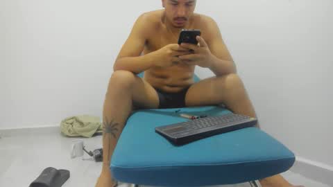 galvis_bbc online show from February 23, 2026, 1:08 pm