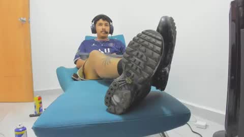 galvis_bbc online show from July 6, 2026, 8:44 pm