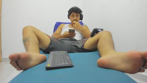 galvis_bbc online show from July 21, 2026, 9:06 pm