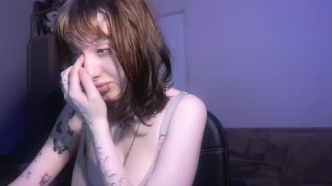 Snapshot of gamachu_ulfinaa chatting on December 26, 2024, 9:47 pm GaamachuuUlfinaa online show from December 26, 2024, 9:47 pm