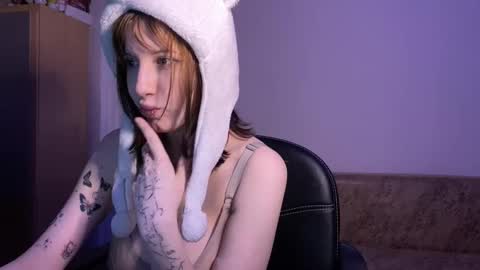 Snapshot of gamachu_ulfinaa chatting on December 29, 2024, 12:52 am GaamachuuUlfinaa online show from December 29, 2024, 12:52 am