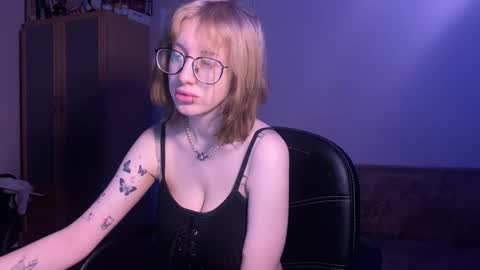 Snapshot of gamachu_ulfinaa chatting on January 12, 2025, 10:54 pm GaamachuuUlfinaa online show from January 12, 2025, 10:54 pm