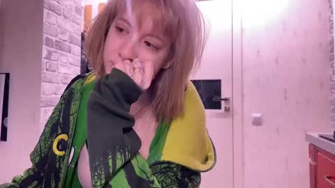 Snapshot of gamachu_ulfinaa chatting on February 1, 2025, 6:21 am GaamachuuUlfinaa online show from February 1, 2025, 6:21 am