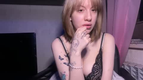 Snapshot of gamachu_ulfinaa chatting on February 21, 2025, 6:48 pm GaamachuuUlfinaa online show from February 21, 2025, 6:48 pm