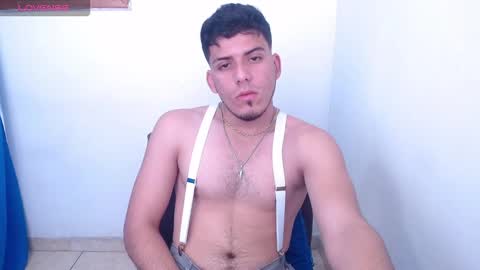 Gabriel online show from November 3, 2025, 4:52 pm