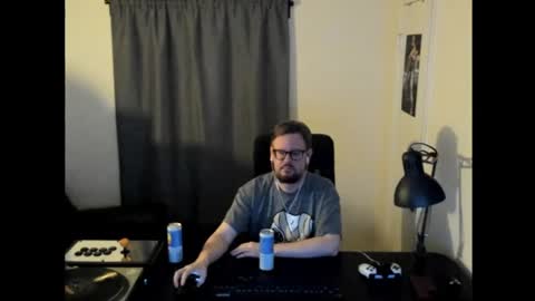 gameboycameraman online show from January 12, 2025, 6:06 am