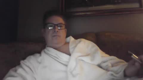 gameon1969 online show from March 13, 2026, 9:38 am