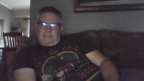 gameon1969 online show from July 12, 2026, 11:34 am