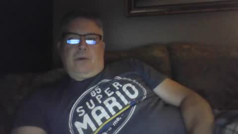gameon1969 online show from July 25, 2026, 6:11 am