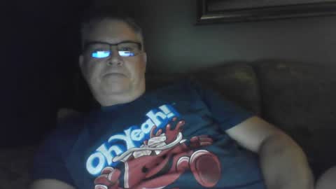 gameon1969 online show from July 28, 2026, 3:24 am