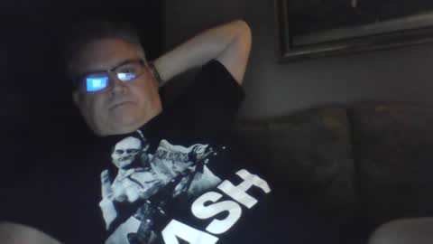 gameon1969 online show from July 30, 2026, 4:11 am