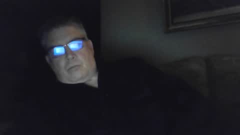 gameon1969 online show from July 31, 2026, 4:45 am