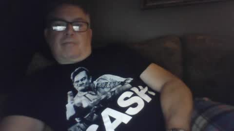 gameon1969 online show from August 1, 2026, 9:41 am