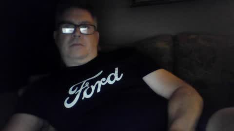 gameon1969 online show from August 6, 2026, 9:00 am