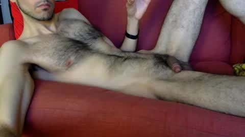 gamerdick009 online show from January 19, 2026, 1:31 am