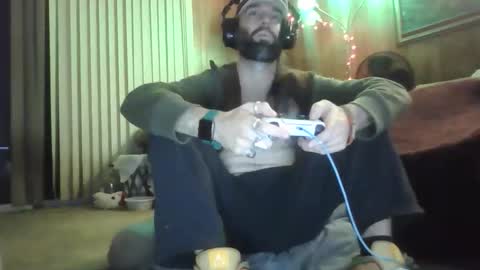 Snapshot of gamerfiend420 chatting on January 11, 2026, 3:22 am gamerfiend420 online show from January 11, 2026, 3:22 am