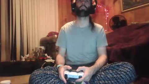 Snapshot of gamerfiend420 chatting on January 15, 2026, 5:45 am gamerfiend420 online show from January 15, 2026, 5:45 am