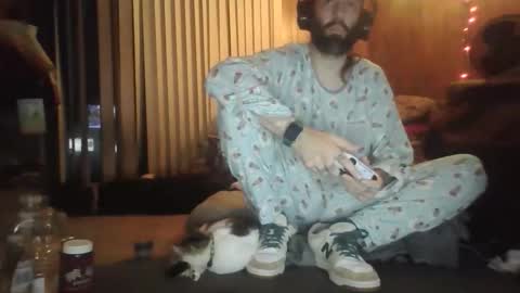 Snapshot of gamerfiend420 chatting on January 18, 2026, 6:39 am gamerfiend420 online show from January 18, 2026, 6:39 am