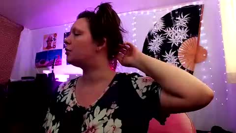 Snapshot of gamergirlroxy chatting on July 16, 2026, 8:59 pm GamerGirlRoxy online show from July 16, 2026, 8:59 pm