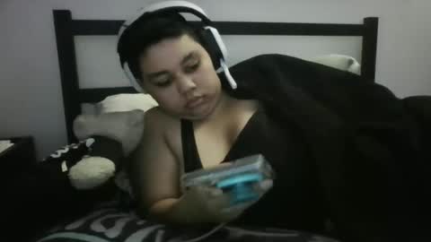 Snapshot of gamergurl3000 chatting on February 4, 2026, 12:49 am GamerGurl online show from February 4, 2026, 12:49 am