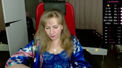 Snapshot of ganet469 chatting on January 26, 2025, 2:30 pm Janette online show from January 26, 2025, 2:30 pm