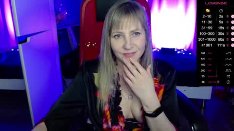 Snapshot of ganet469 chatting on February 9, 2025, 6:16 pm Janette online show from February 9, 2025, 6:16 pm