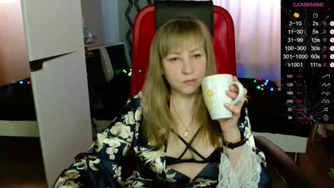 Snapshot of ganet469 chatting on February 22, 2025, 6:06 am Janette online show from February 22, 2025, 6:06 am