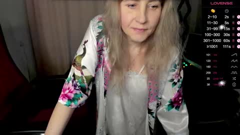 Janette online show from February 22, 2026, 6:06 pm