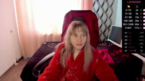 Janette online show from March 7, 2026, 10:12 am