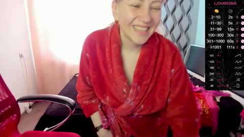 Janette online show from March 9, 2026, 10:08 am