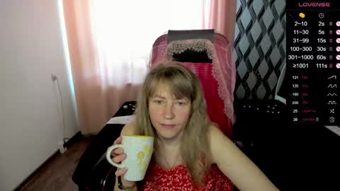 Snapshot of ganet469 chatting on May 7, 2026, 8:09 am Janette online show from May 7, 2026, 8:09 am