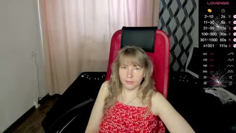 Snapshot of ganet469 chatting on May 10, 2026, 7:57 am Janette online show from May 10, 2026, 7:57 am