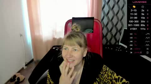 Snapshot of ganet469 chatting on June 3, 2026, 8:50 am Janette online show from June 3, 2026, 8:50 am