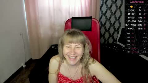 Snapshot of ganet469 chatting on June 7, 2026, 7:23 am Janette online show from June 7, 2026, 7:23 am