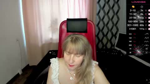 Snapshot of ganet469 chatting on July 7, 2026, 12:42 pm Janette online show from July 7, 2026, 12:42 pm