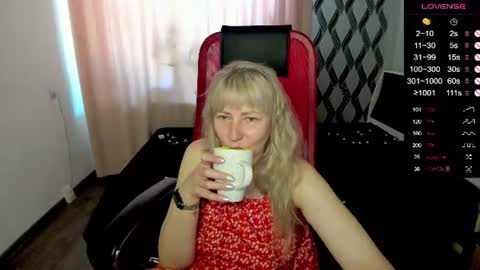 Snapshot of ganet469 chatting on July 19, 2026, 6:50 am Janette online show from July 19, 2026, 6:50 am