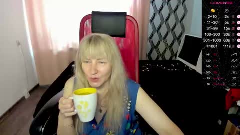 Snapshot of ganet469 chatting on July 23, 2026, 7:39 am Janette online show from July 23, 2026, 7:39 am