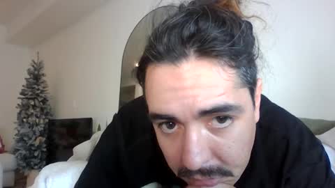 gangdrewski online show from December 22, 2025, 9:34 pm