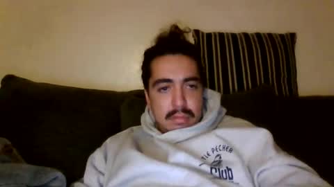 gangdrewski online show from January 19, 2026, 4:00 pm