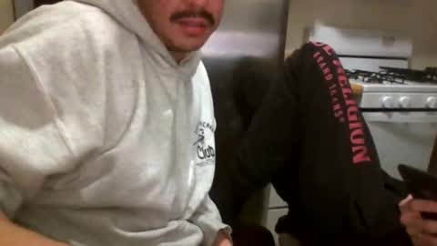 gangdrewski online show from March 7, 2026, 10:45 am