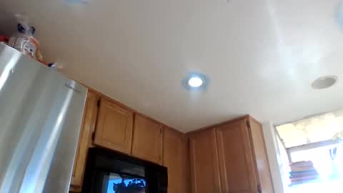 gangdrewski online show from March 8, 2026, 3:27 pm