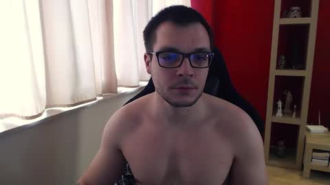 Snapshot of gangstalover8 chatting on December 15, 2024, 8:41 am GangstaLover online show from December 15, 2024, 8:41 am